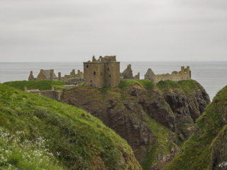 Schottland -1