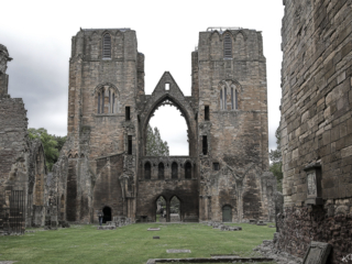 Schottland -16