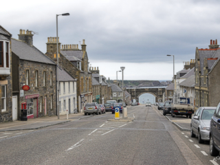 Schottland -19