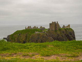 Schottland -2