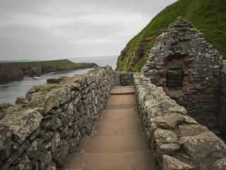 Schottland -3
