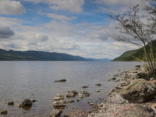 Schottland -30