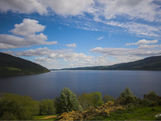Schottland -32