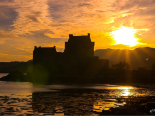 Schottland -38