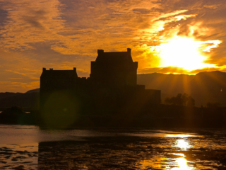 Schottland -39