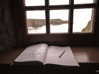 Schottland -4
