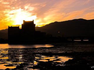 Schottland -40