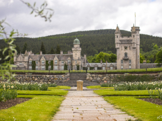 Schottland -54